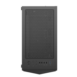 Carcasa 1STPLAYER Gaming DK-3 BLACK - Img 10