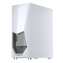 Carcasa 1STPLAYER Gaming DK-3 WHITE - Img 6