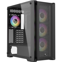 Carcasa ALPHAGEAR Purifier V2 mesh ARGB