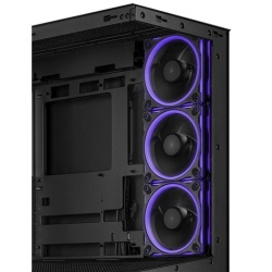 Carcasa Asus A31 PLUS ARGB BLACK - Img 9