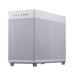 Carcasa Asus AP201 Mesh white mATX - Img 12