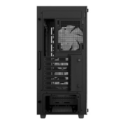 Carcasa Deepcool CC560 MESH V2 BLACK - Img 9