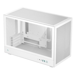 Carcasa Deepcool CH260 WHITE - Img 2