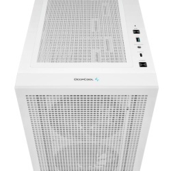 Carcasa Deepcool CH560 ARGB WHITE - Img 22