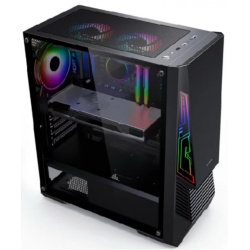 CARCASA GAMING SERIOUX ROGUE - Img 2