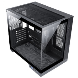 CARCASA GAMING SERIOUX SHADOW - Img 3