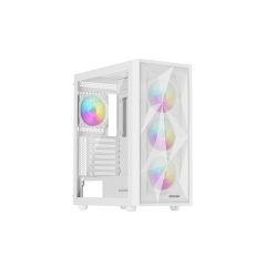 Carcasa GENESIS DIAXID 605 ARGB MIDTOWER - Img 5