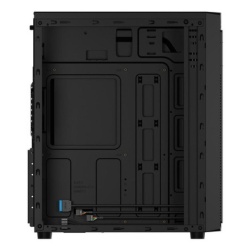 Carcasa NATEC ARACANTA MID TOWER BLACK - Img 3