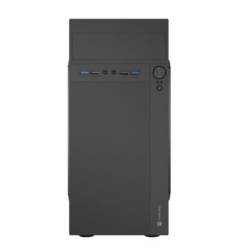 Carcasa NATEC HELIX MATX MINI TOWER BLAC - Img 3