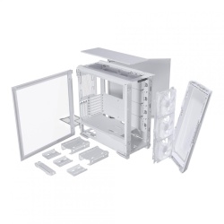 Carcasa PHK Eclipse G500A D-RGB MT WH - Img 17