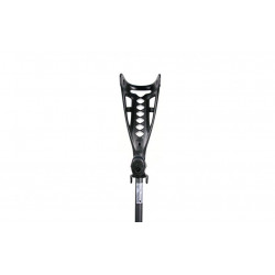 CARJA SUPORT ANTEBRAT CULOARE NEGRU AT940