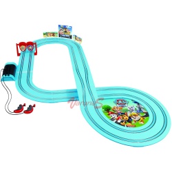 Carrera 1. First - Pista de concurs 2,9 m - Img 2
