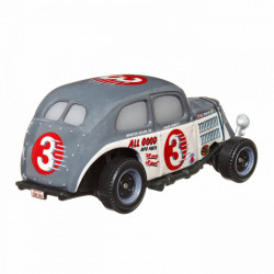 Cars3 set 2 masinute metalice caleb worley si jet robinson - Img 5