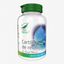 CARTILAJ DE RECHIN 60CPS