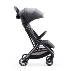 CARUCIOR SPORT KINDERKRAFT NUBI 2, CLOUDY GREY - Img 2