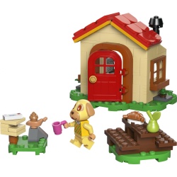 CASA CONFORTABILA GOLDIE, LEGO77058 - Img 2