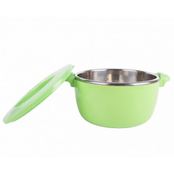 CASEROLA TERMICA 8L, NOVA, VERDE - Img 2
