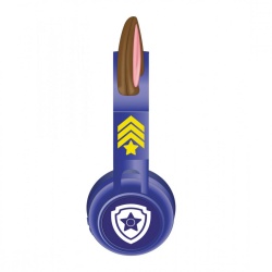CASTI 3D WIRELESS LUMINOASE, PAW PATROL - Img 3