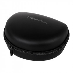 Casti audio bluetooth anc f7a kruger&matz - Img 6
