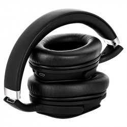 Casti audio bluetooth anc f7a lite kruger&mat - Img 4