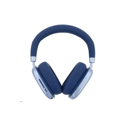 Casti Bluetooth Tellur Shade, albastru - Img 1