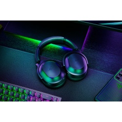 Casti cu micofon Razer Barracuda PRO