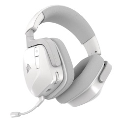 Casti Gaming CR VOID ELITE WR WHITE V2 - Img 2