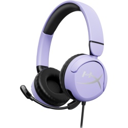 Casti HP cu fir HyperX Cloud Mini, mov - Img 4