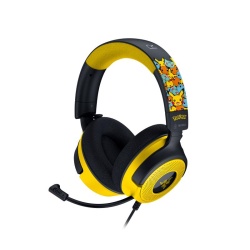 Casti Razer Kraken V4 X - Pokémon Ed.
