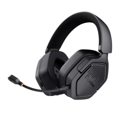 Casti WS Trust GXT 493 Carus, negru