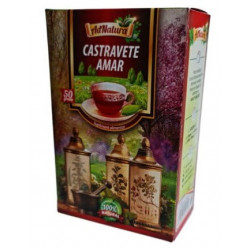 CASTRAVETE AMAR 50GR