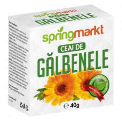 CEAI DE GALBENELE 40GR