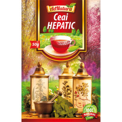 CEAI HEPATIC 50gr ADSERV