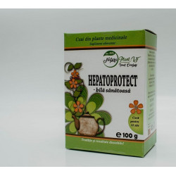 CEAI HEPATOPROTECT-BILA SANATOASA 100GR