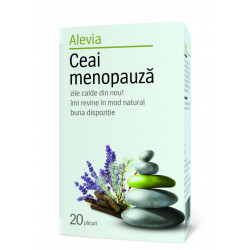 CEAI MENOPAUZA 20DZ