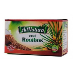 CEAI ROOIBOS 20dz ADSERV
