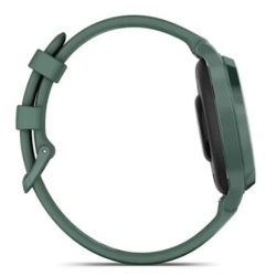 Ceas Garmin Lily 2 Active Jasper Green - Img 10