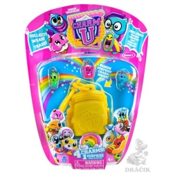 Charm U - Pachet cu 4 talismane si accesorii - Img 2