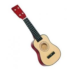 Chitara havaiana Ukulele