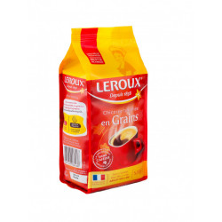 CICOARE GRANULATA LEROUX 520GR