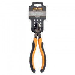 Cleste de taiat maner cauciucat 190 mm - Img 3