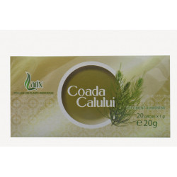 COADA CALULUI 20DZX1GR