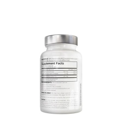 Codeage Amen Zinc/copper + Probiotics 2 Billion Cfu, Formula Pentru Echilibru Mineral Si Digestie Sanatoasa, 90 Cps - Img 2
