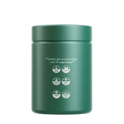 Codeage Easy Veggies Daily Veggie Blend, Amestec De Super-alimente, 90 Cps - Img 2