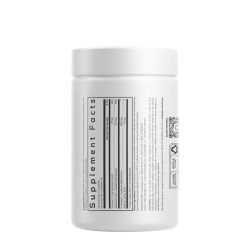 Codeage Liposomal Nac+ Platinum, Suport Avansat Pentru Detoxifiere Si Imunitate, 120 Cps - Img 3