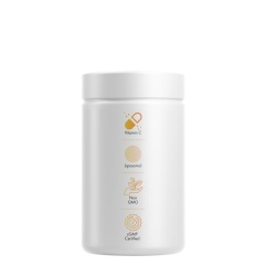 Codeage Liposomal Vitamin C, Vitamina C Liposomala - Formula Avansata Pentru Absorbtie Superioara, 180 Cps - Img 3