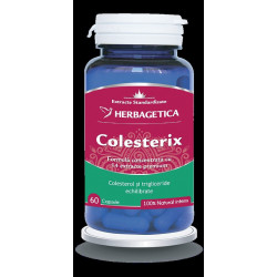 COLESTERIX 60CPS