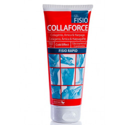COLLAFORCE FISIO GEL 150ML