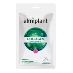 COLLAGEN MASCA SERVETEL FERM.&RESTRUCT.20ML