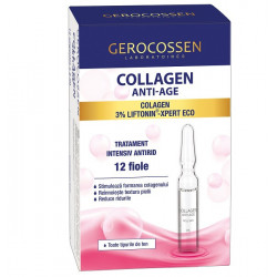 COLLAGEN-TRATAMENT INTENS. ANTIRID 12FIOLEX2ML